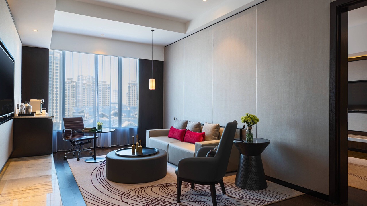 Photo of Bedroom in Zhangshi Develop Zone