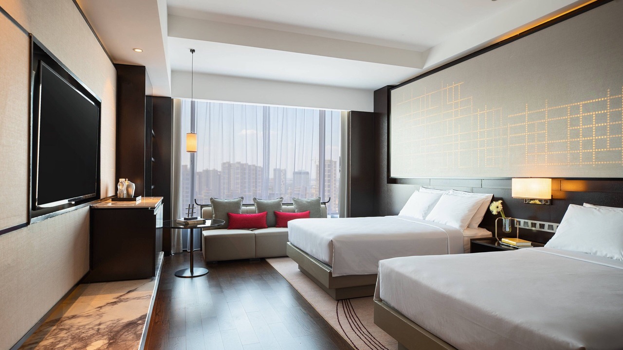 Photo of Bedroom in Zhangshi Develop Zone