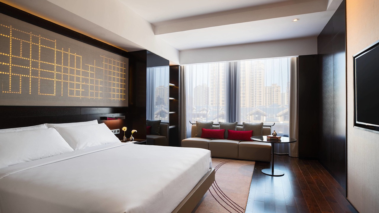 Photo of Bedroom in Zhangshi Develop Zone