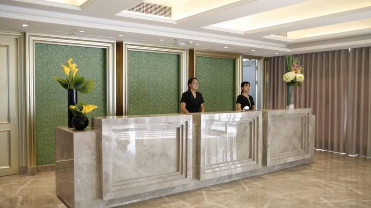 Photo of Others in Jingkou Qu