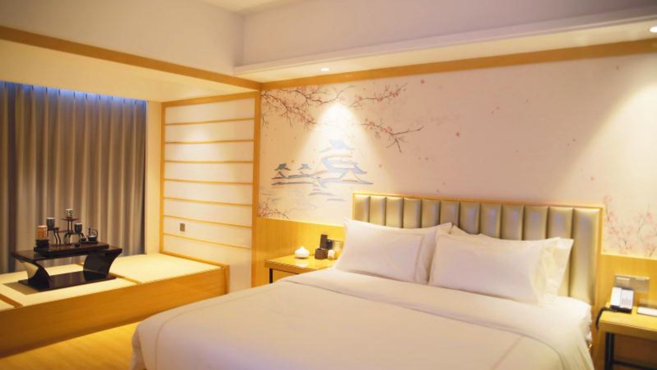Photo of Bedroom in Jingkou Qu