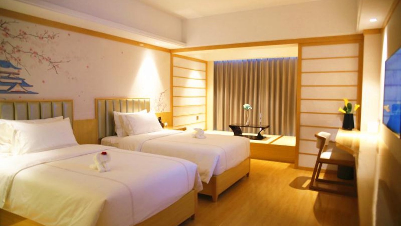 Photo of Bedroom in Jingkou Qu