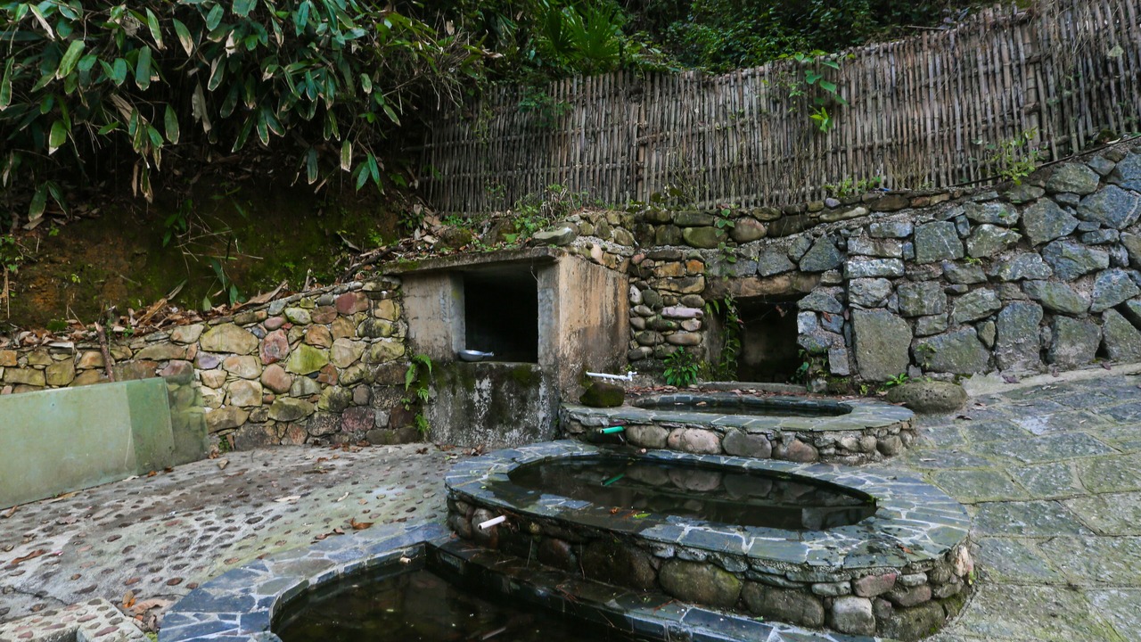 Photo of Others in Wulingyuan
