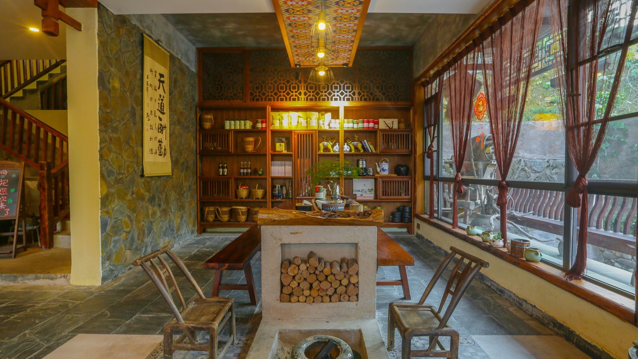 Photo of Others in Wulingyuan