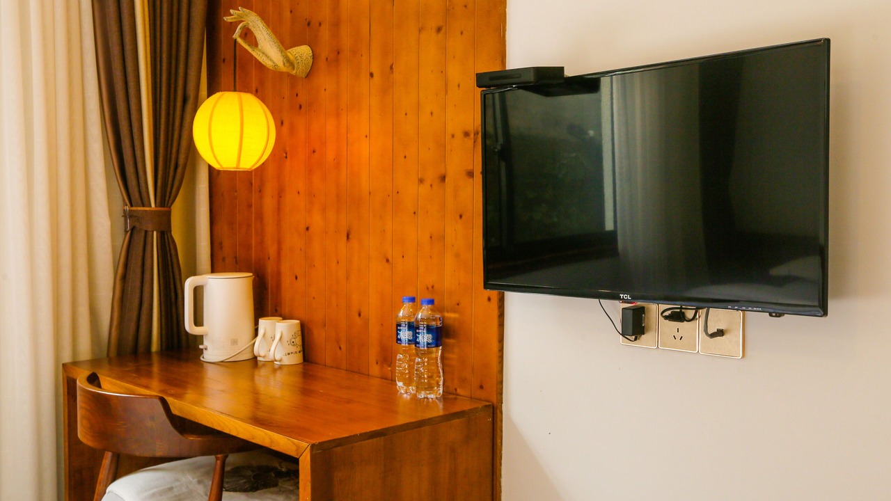 Photo of Bedroom in Wulingyuan