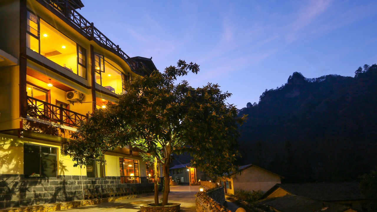 Photo of Outdoor in Wulingyuan