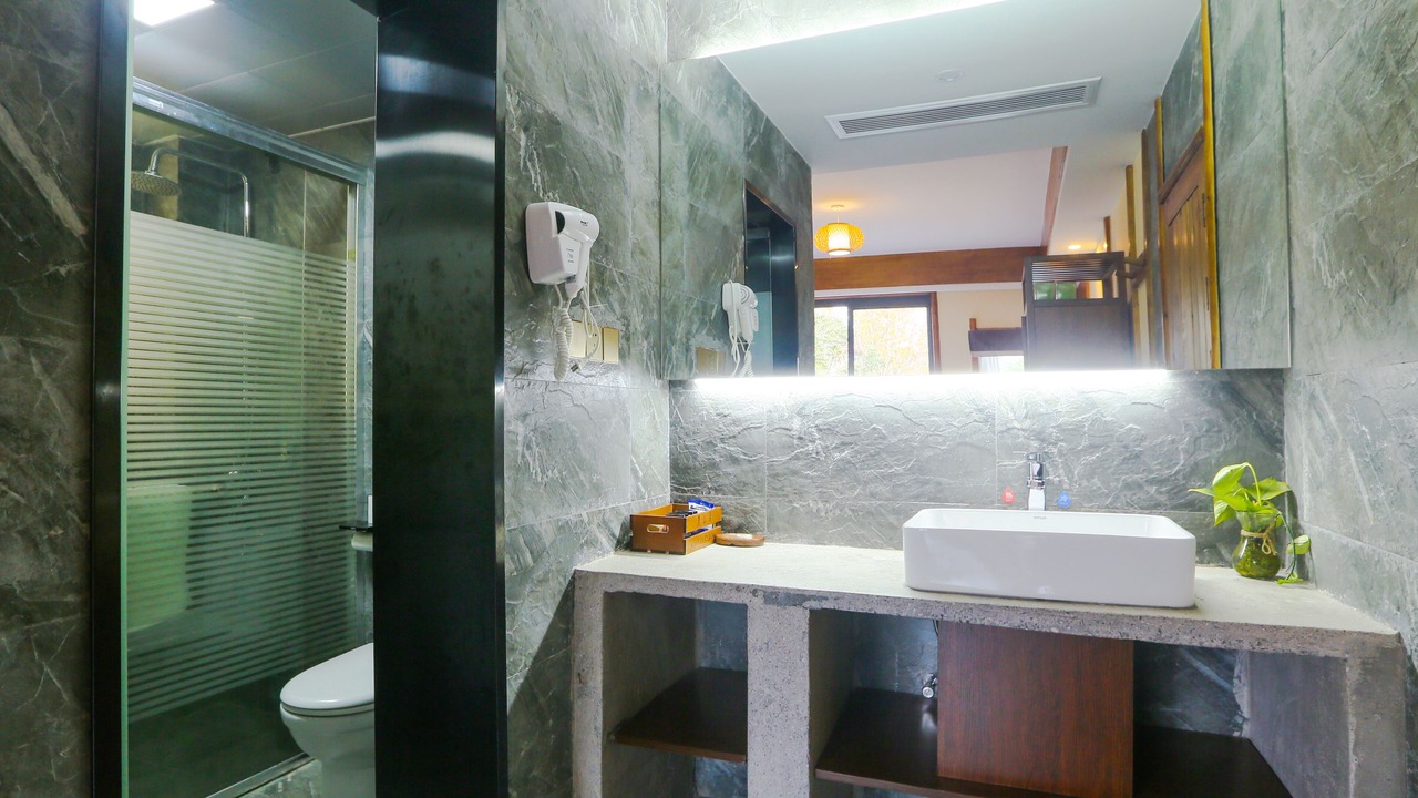 Photo of Bedroom in Wulingyuan