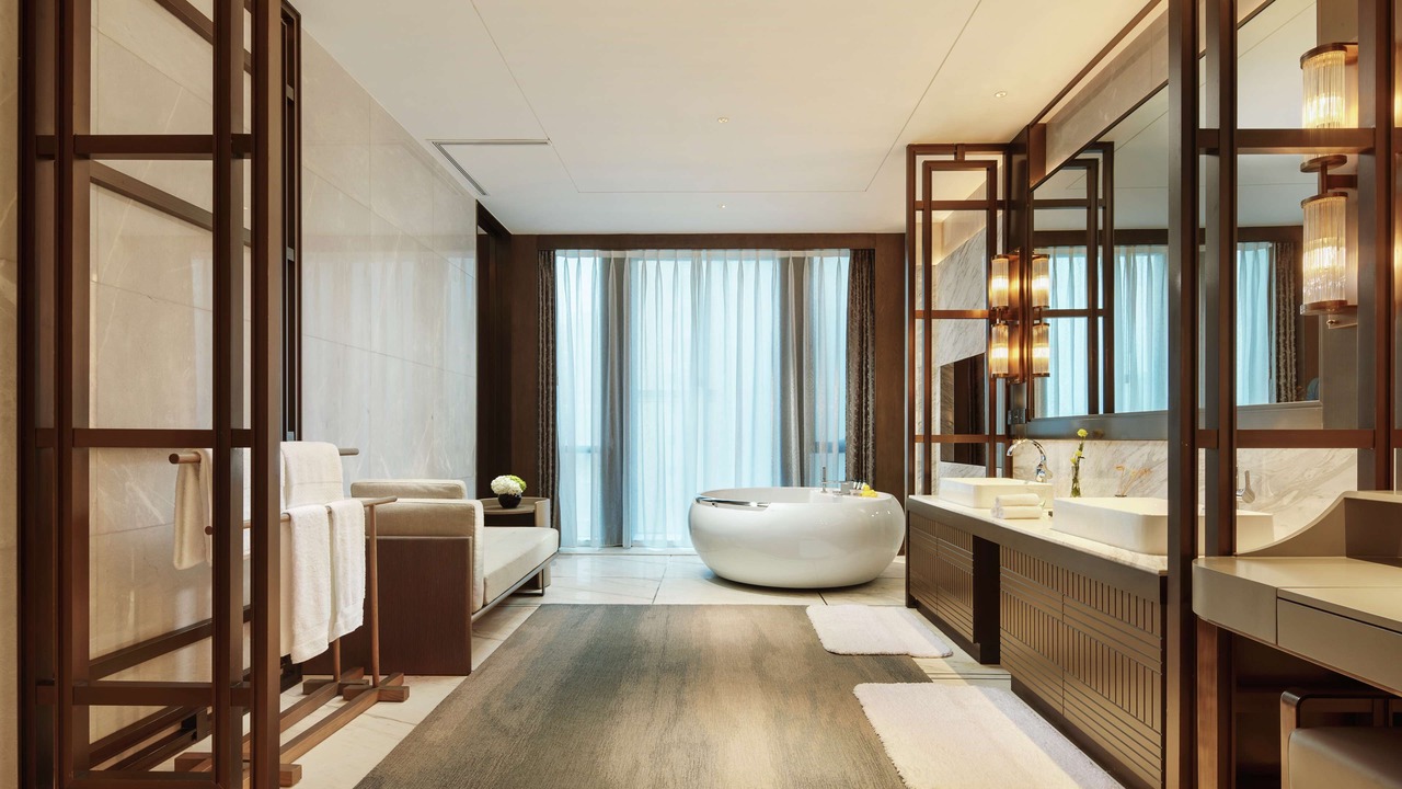 Photo of Bathroom in Chenghua