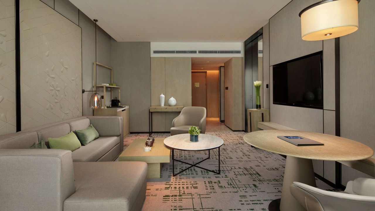 Photo of Bedroom in Chenghua