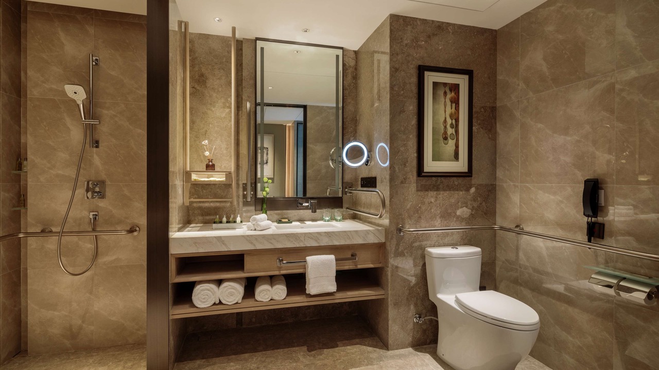 Photo of Bathroom in Chenghua