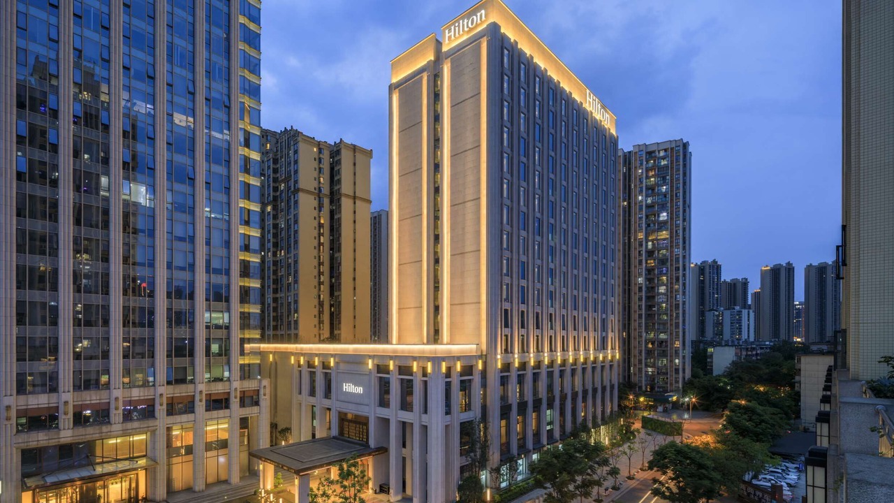 Photo of Outdoor in Chenghua
