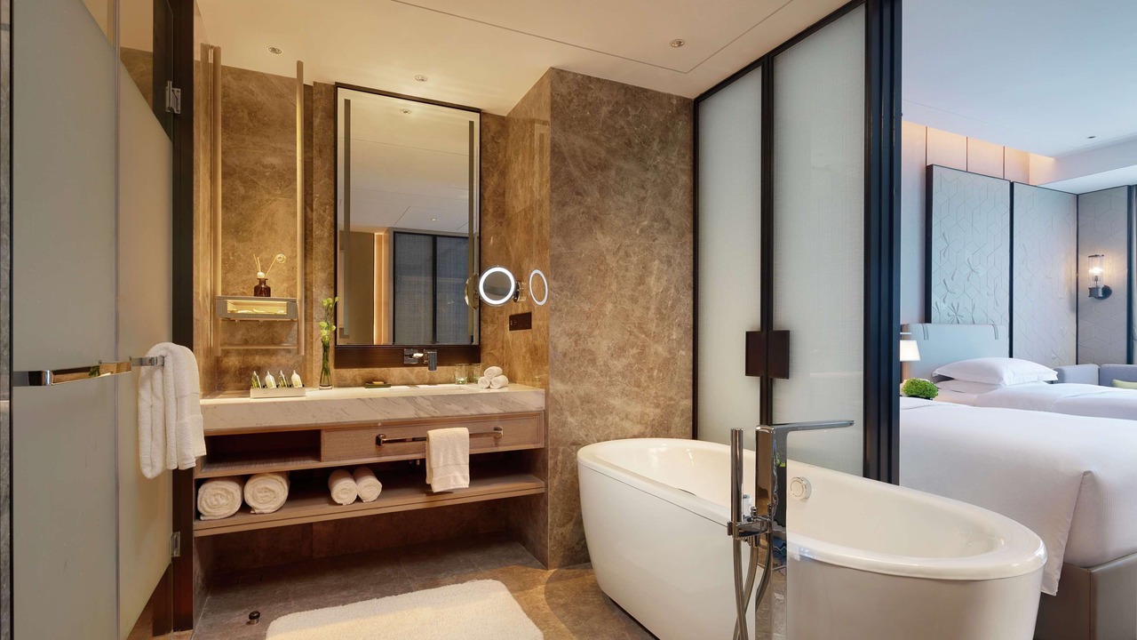 Photo of Bathroom in Chenghua