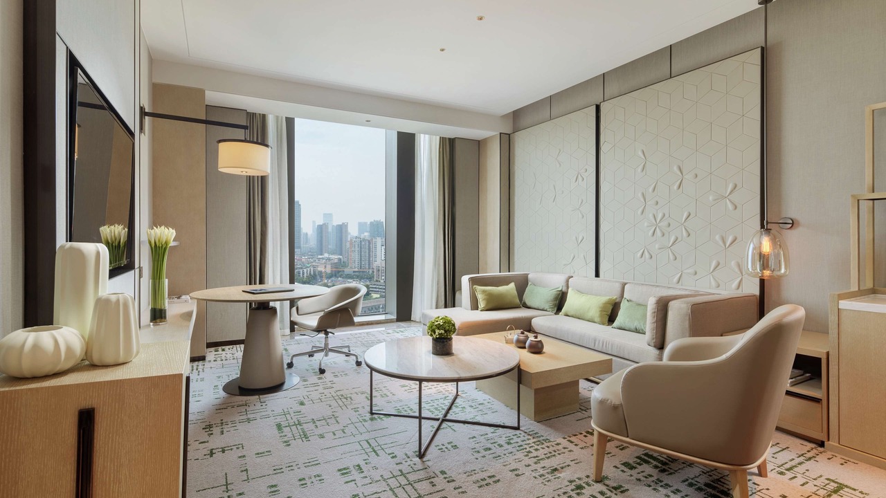 Photo of Bedroom in Chenghua