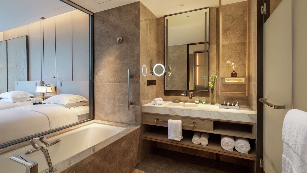 Photo of Bathroom in Chenghua
