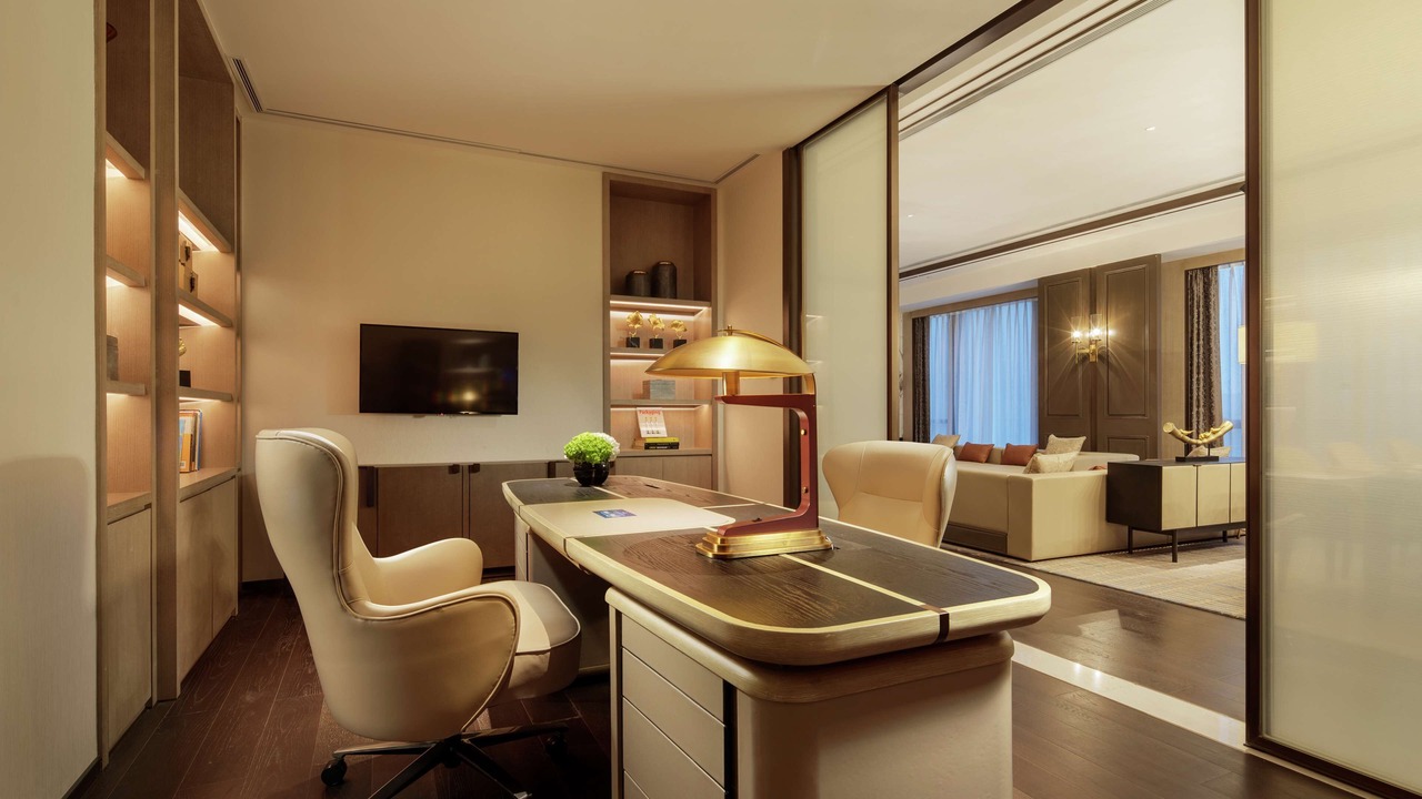 Photo of Bedroom in Chenghua