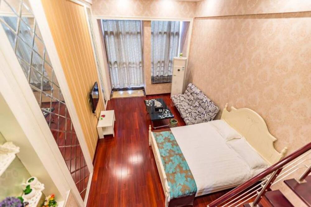Photo of Bedroom in Donghu Qu