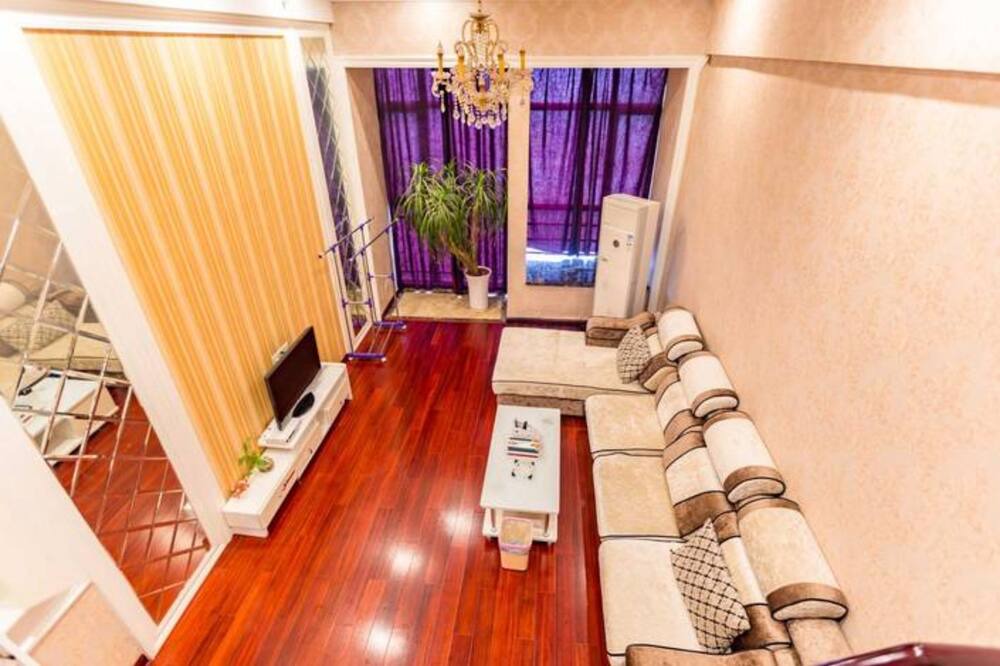 Photo of Bedroom in Donghu Qu