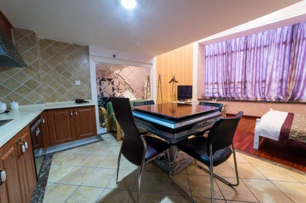 Photo of Bedroom in Donghu Qu