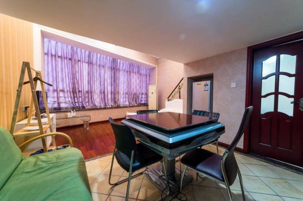 Photo of Bedroom in Donghu Qu