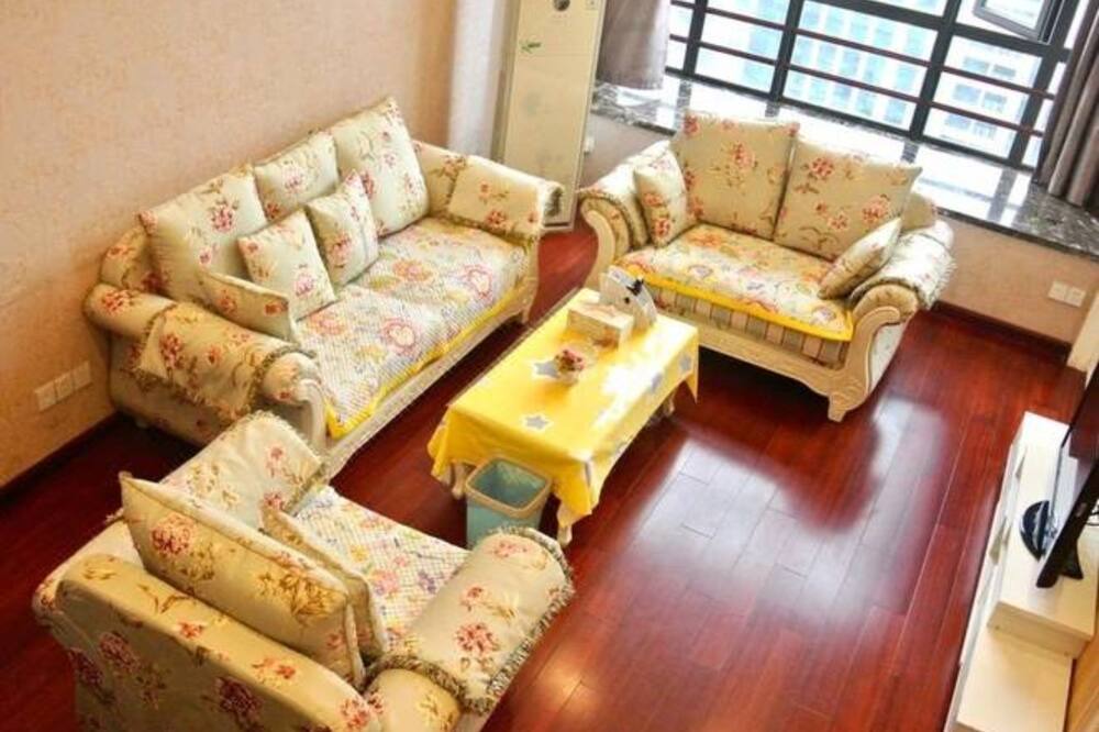 Photo of Bedroom in Donghu Qu