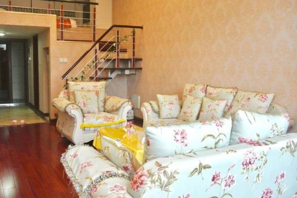 Photo of Bedroom in Donghu Qu