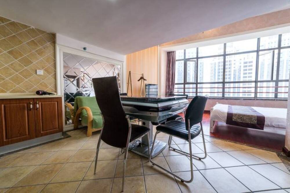 Photo of Bedroom in Donghu Qu