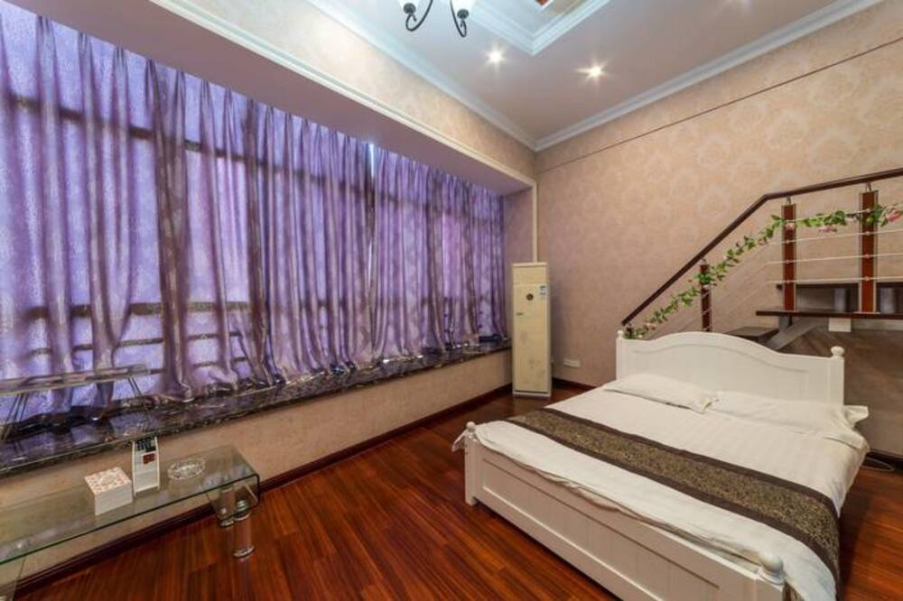 Photo of Bedroom in Donghu Qu