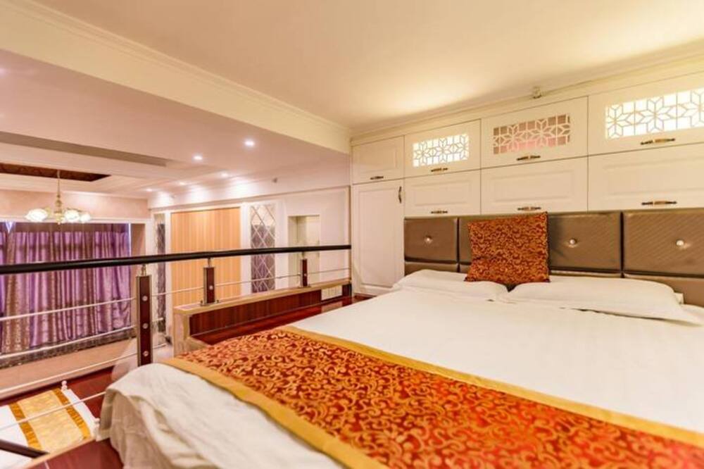 Photo of Bedroom in Donghu Qu