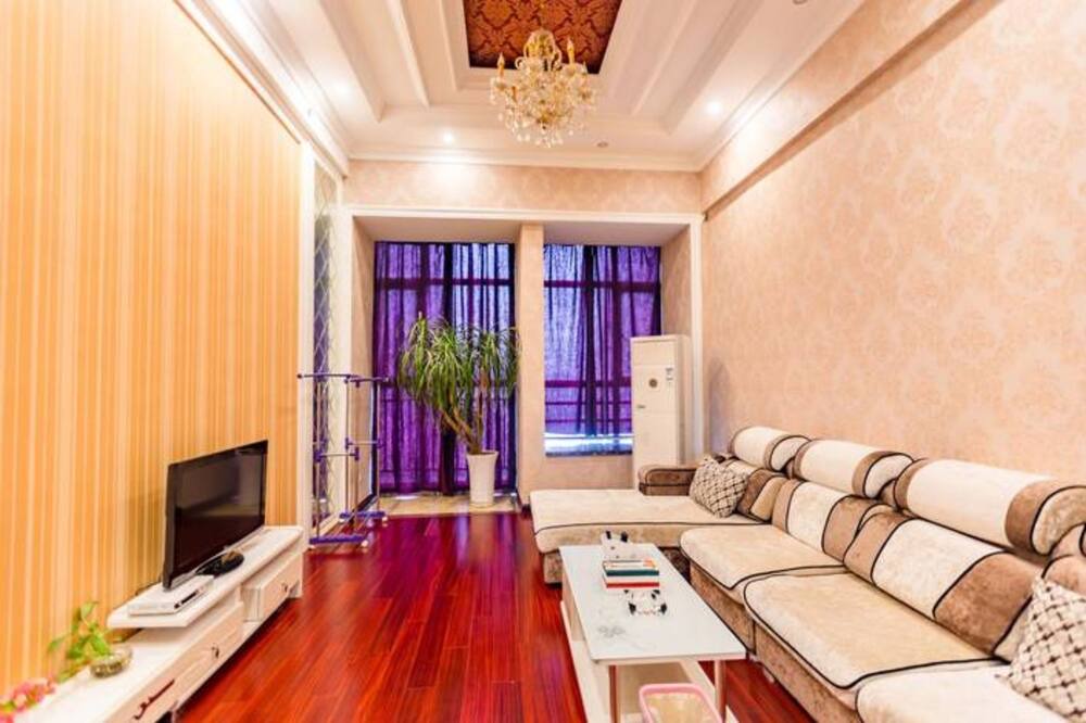 Photo of Bedroom in Donghu Qu