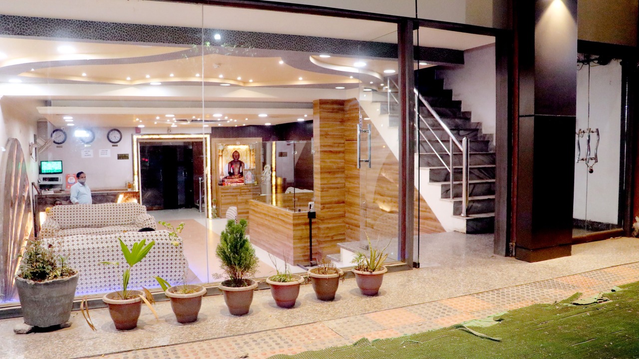 Photo of Outdoor in Agra