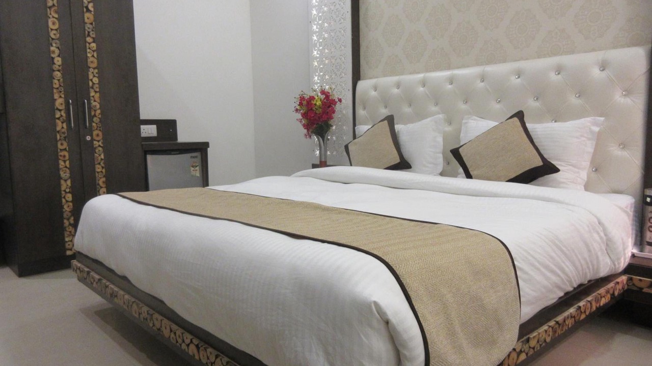 Photo of Bedroom in Agra