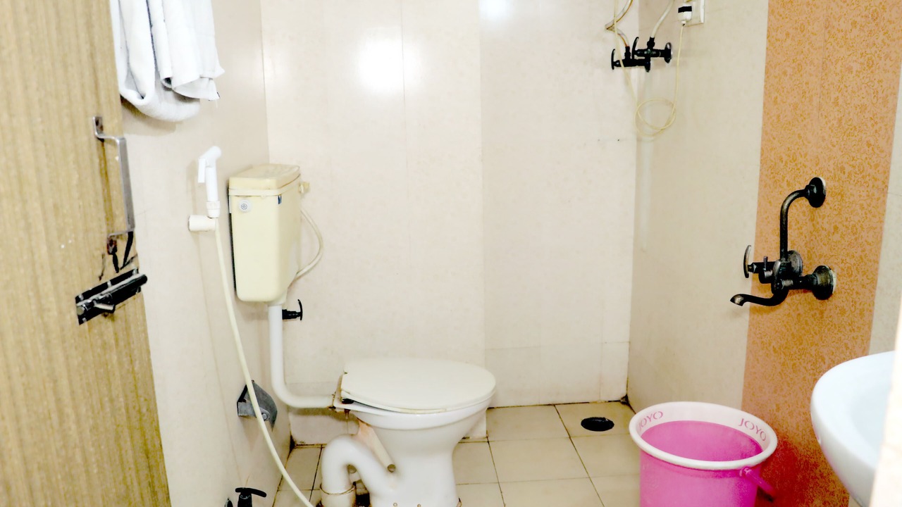 Photo of Bathroom in Agra
