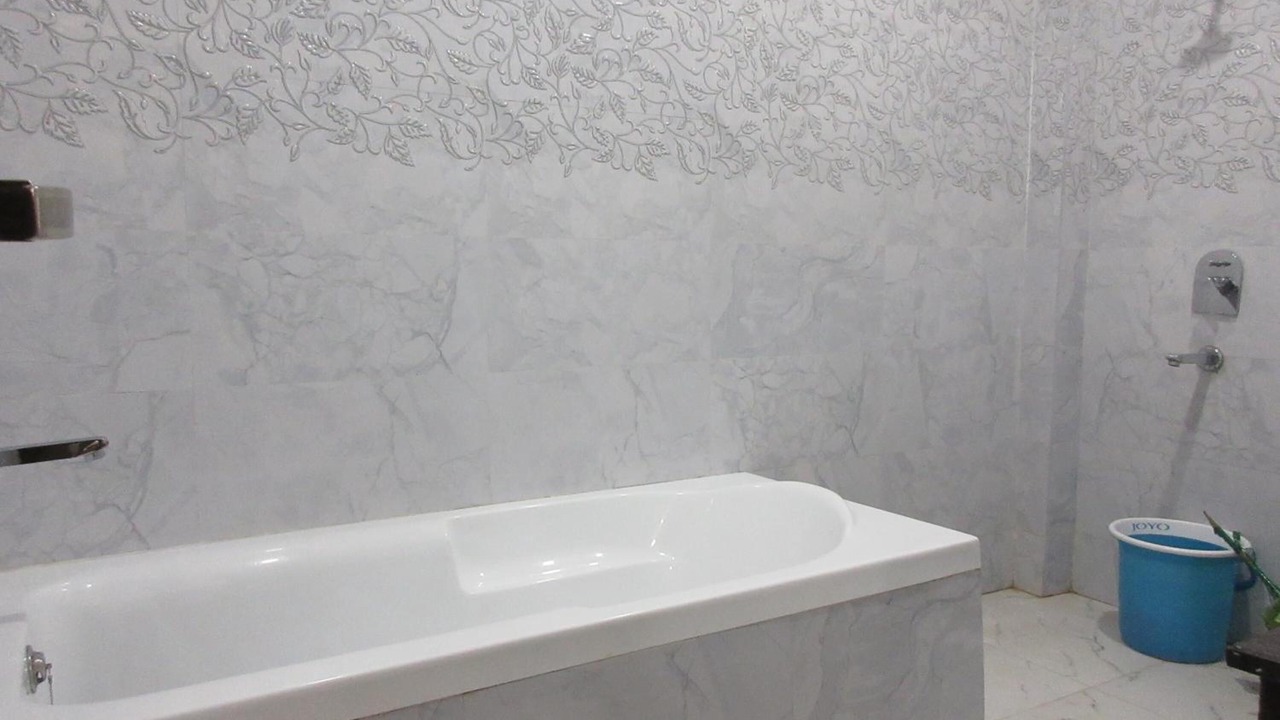 Photo of Bathroom in Agra