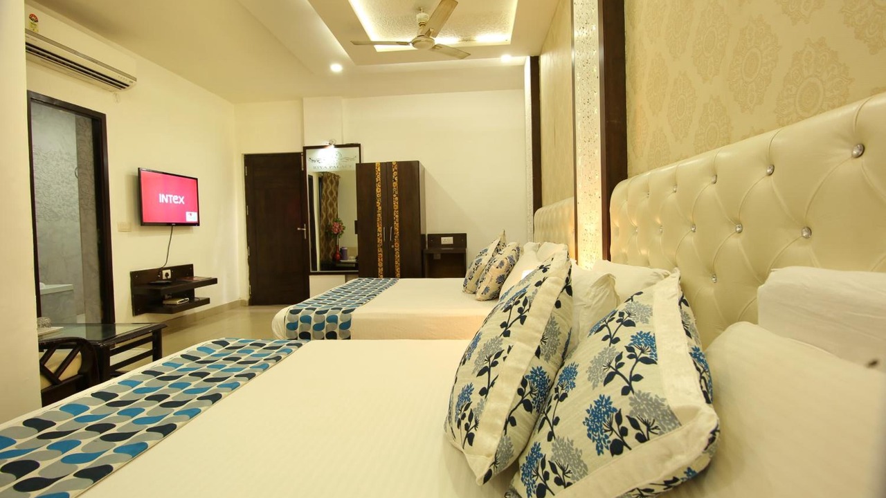 Photo of Bedroom in Agra