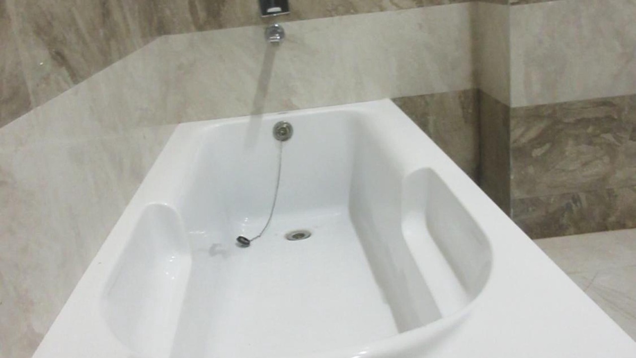 Photo of Bathroom in Agra