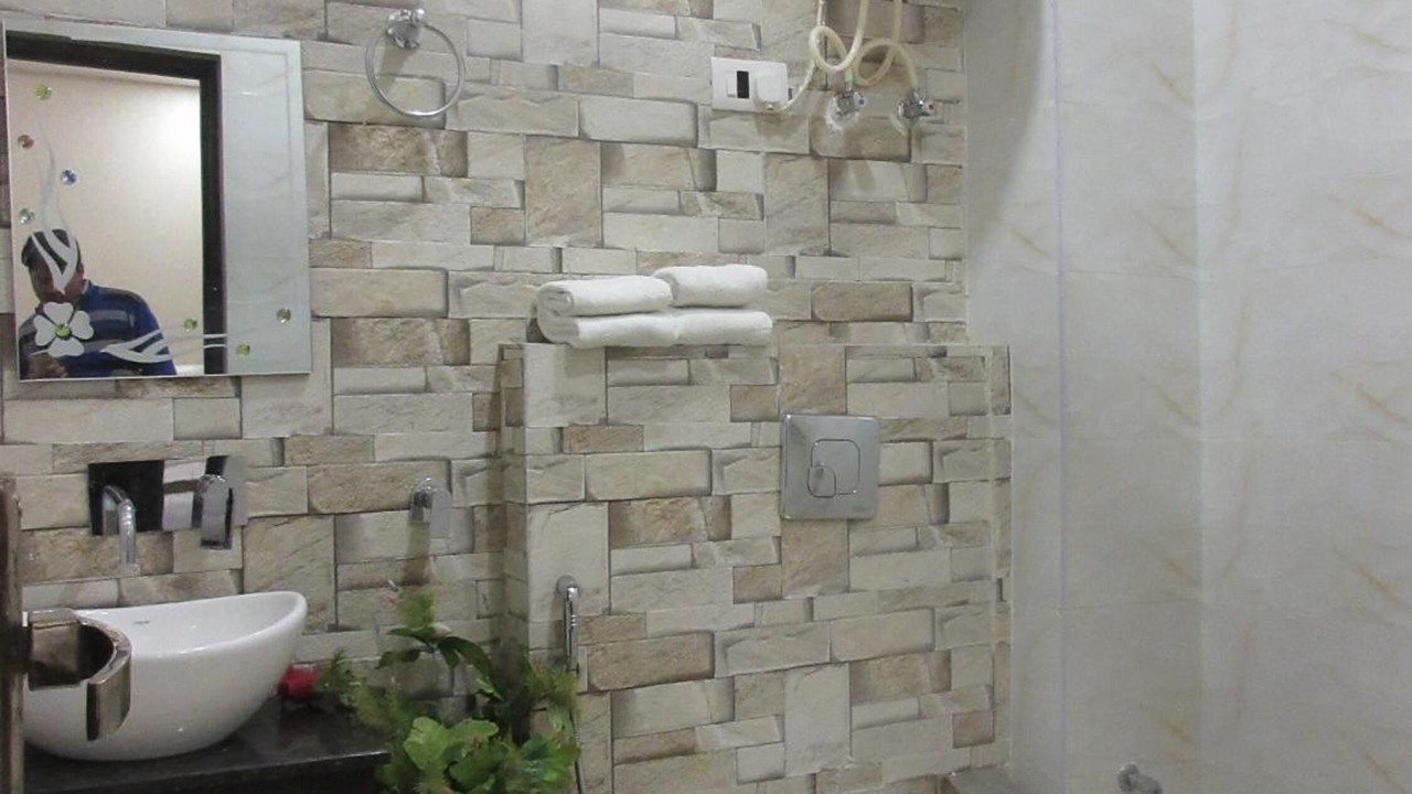 Photo of Bathroom in Agra