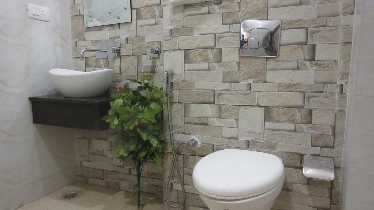 Photo of Bathroom in Agra