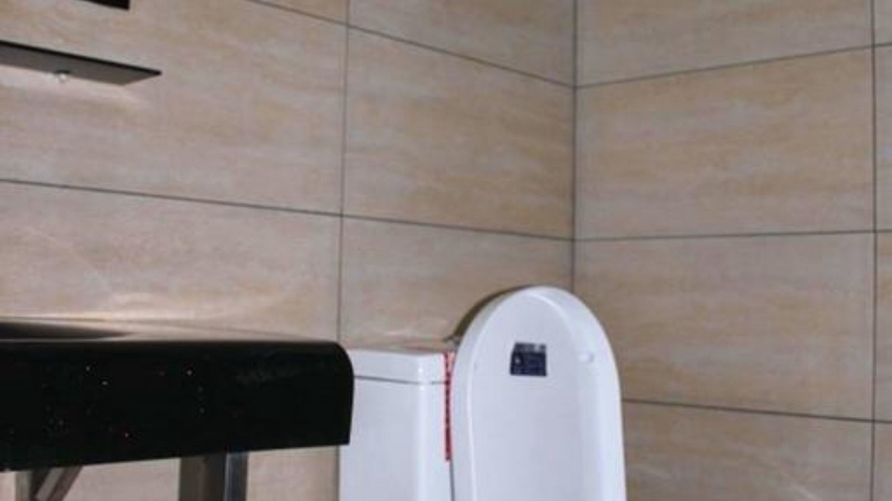 Photo of Bathroom in Dali