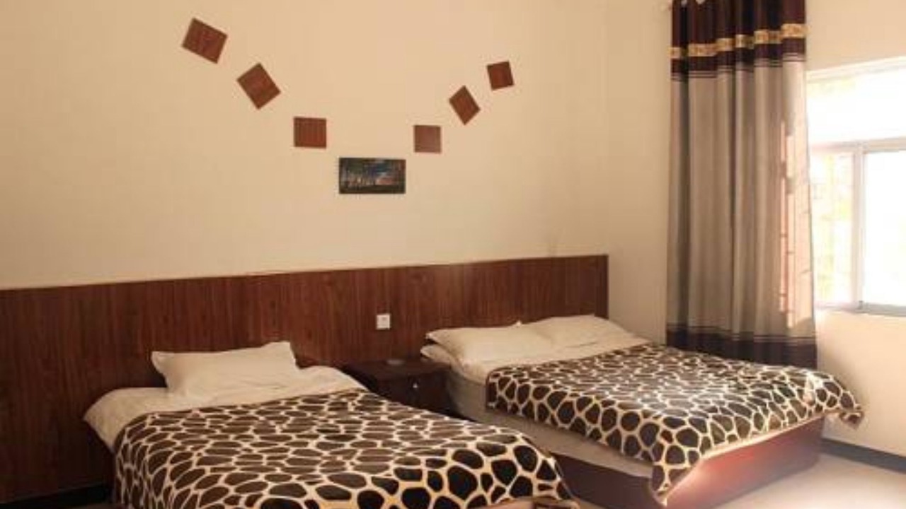 Photo of Bedroom in Dali