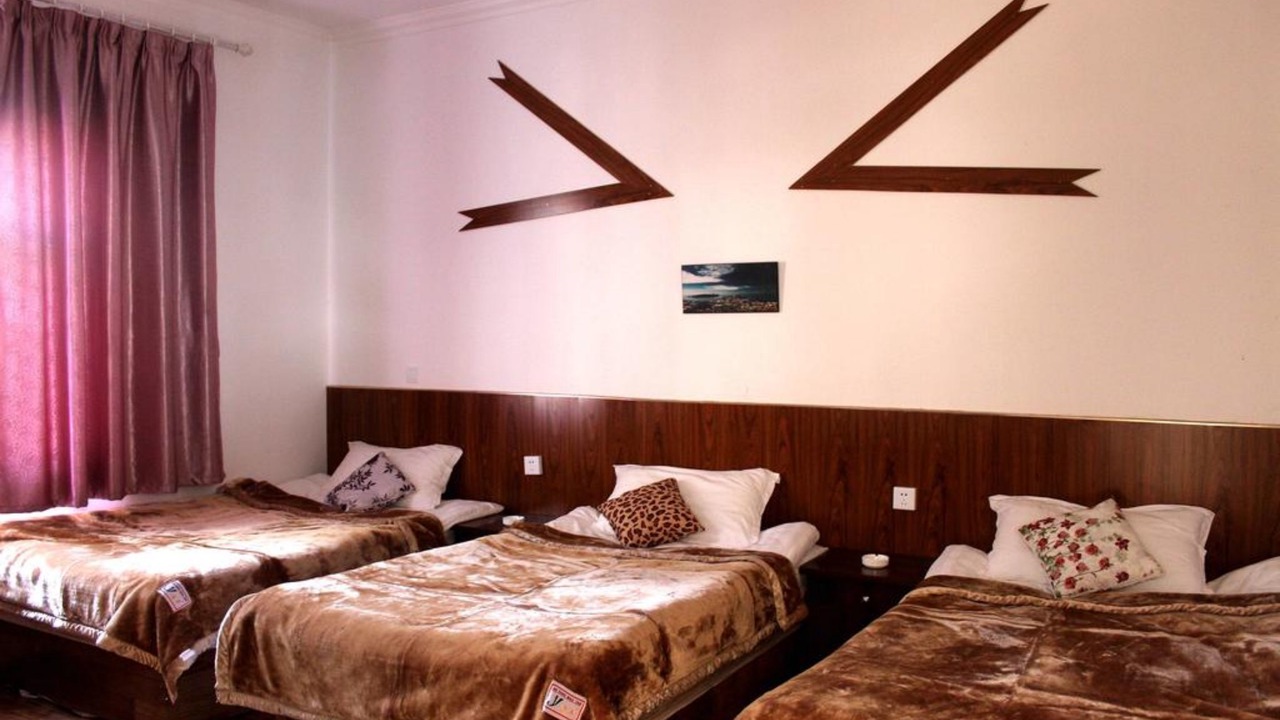 Photo of Bedroom in Dali