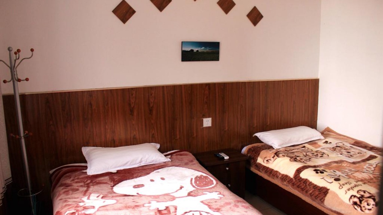 Photo of Bedroom in Dali