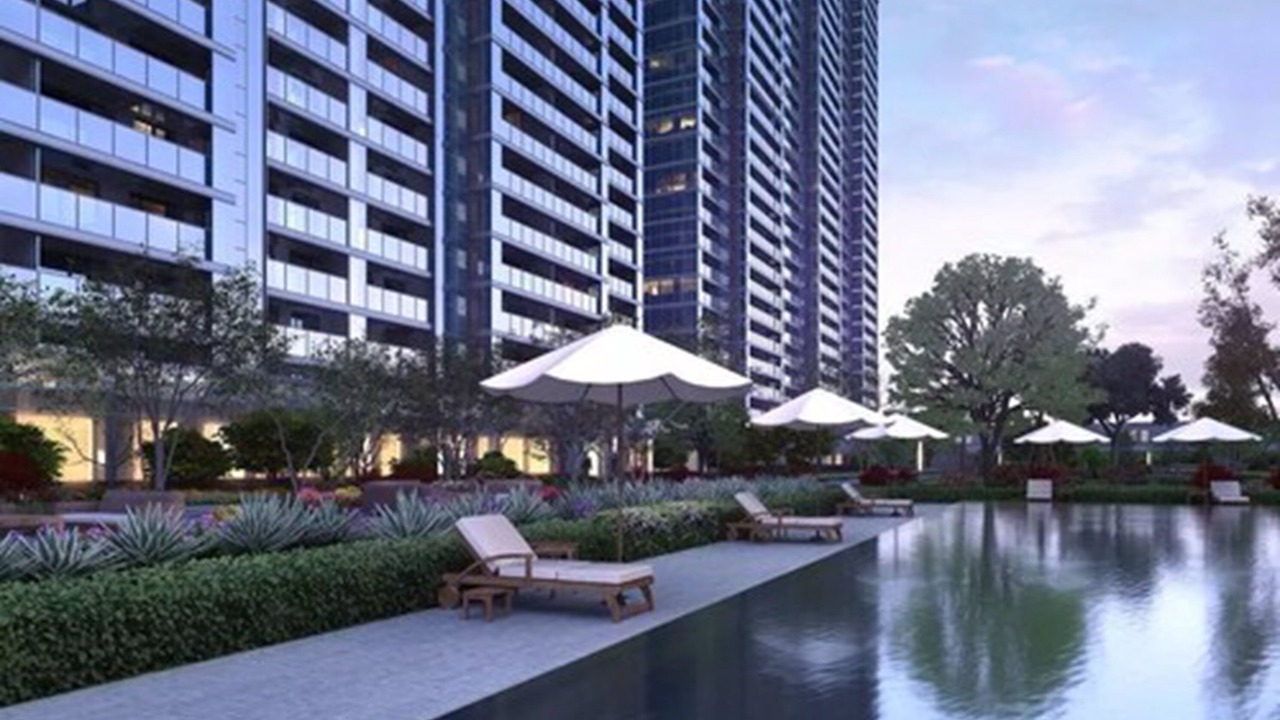 Photo of Outdoor in Yuhang District