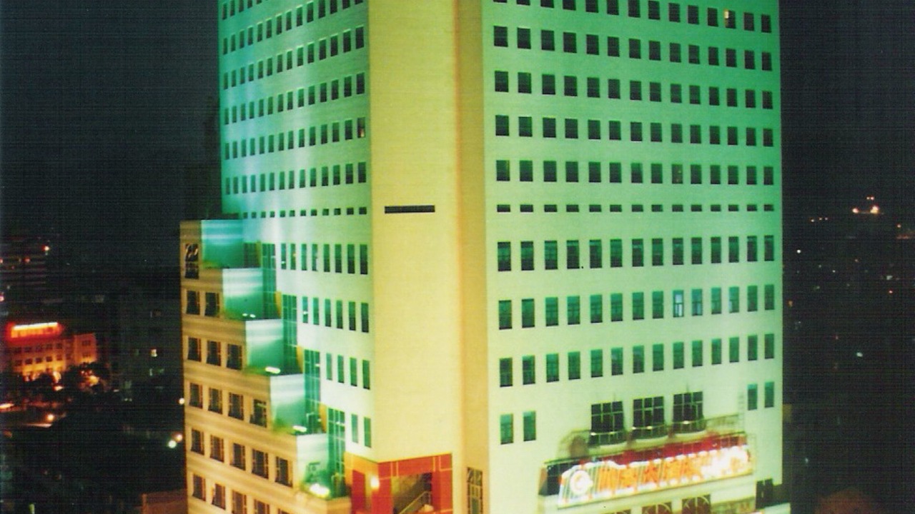 Photo of Outdoor in Jeifangbei Central Business District
