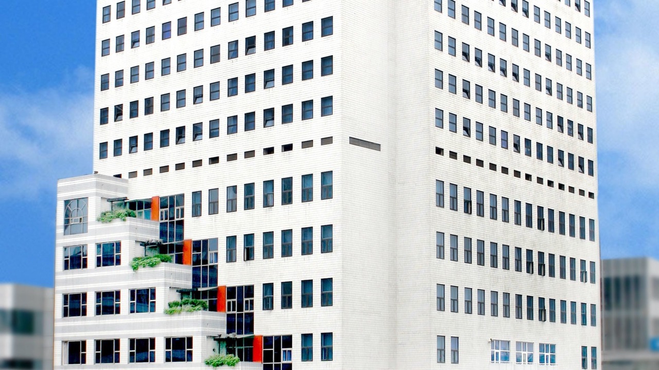 Photo of Outdoor in Jeifangbei Central Business District