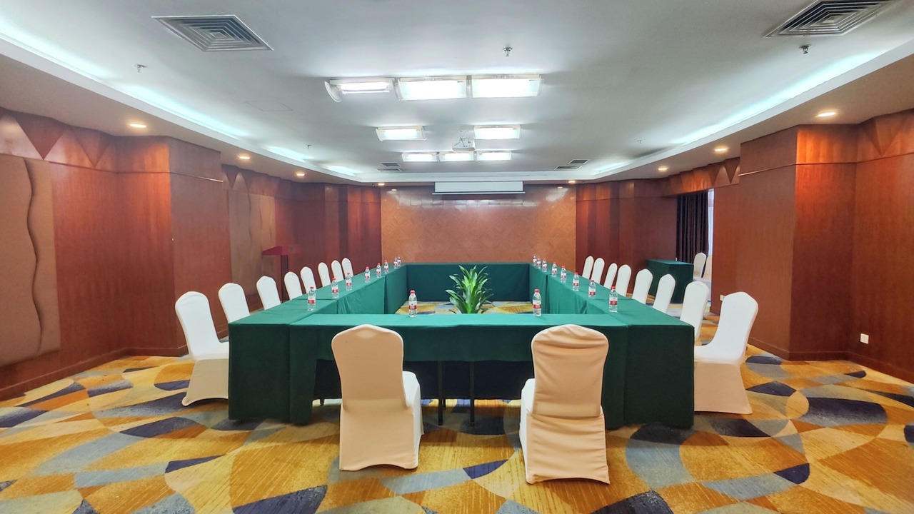 Photo of Others in Jeifangbei Central Business District