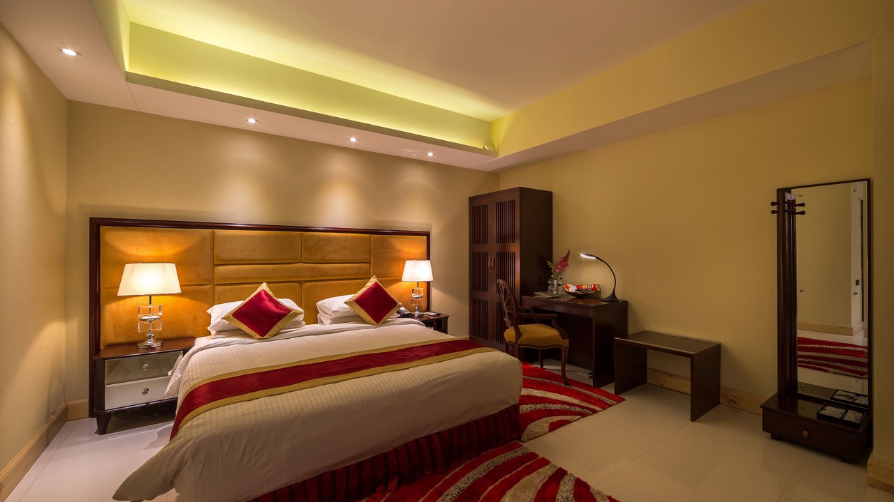Photo of Bedroom in Rangpur
