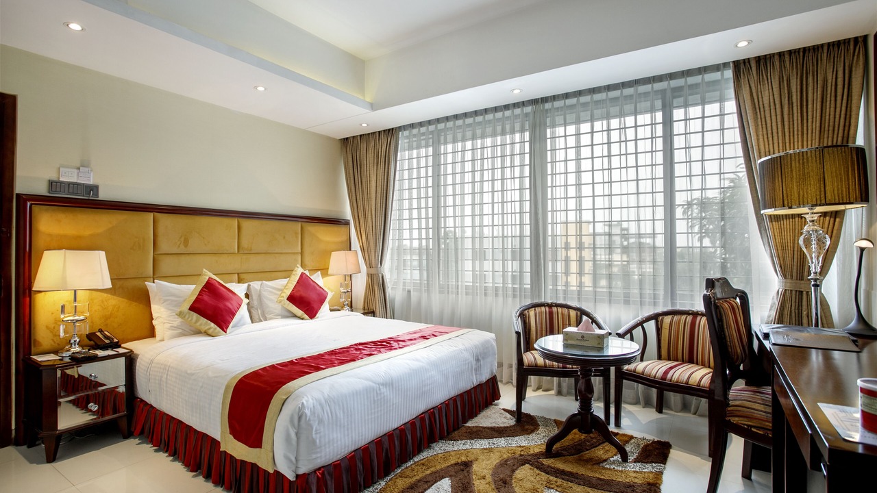 Photo of Bedroom in Rangpur