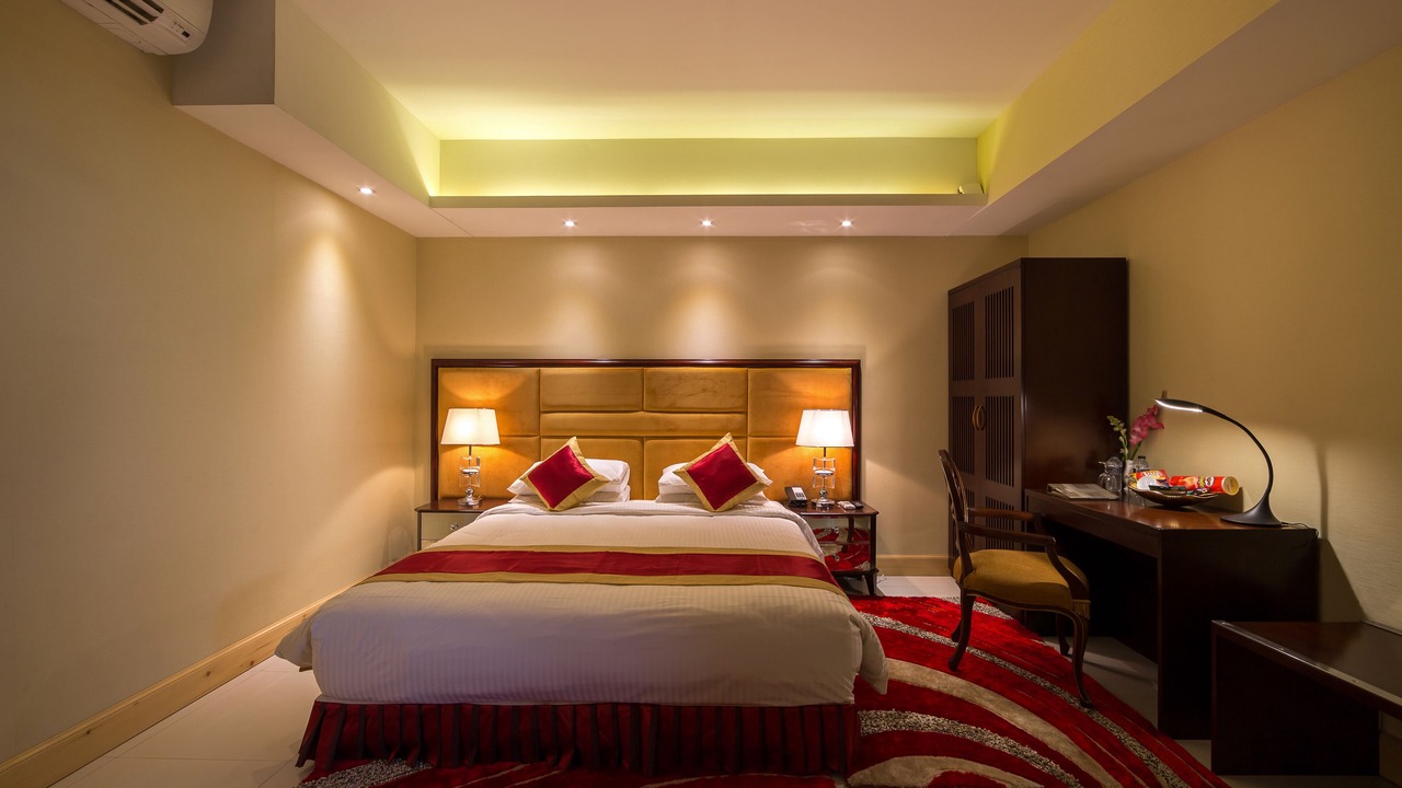 Photo of Bedroom in Rangpur