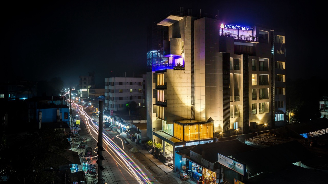 Photo of Outdoor in Rangpur