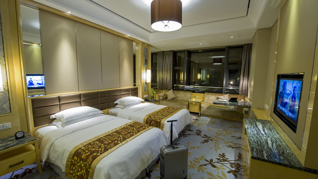 Photo of Bedroom in Yuhang Qu